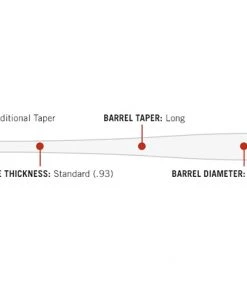 Louisville Slugger MLB PRIME Ash DJ2 OLD FASHIONED Baseball Bat -Baseball Official Website products dj2 old 4 1