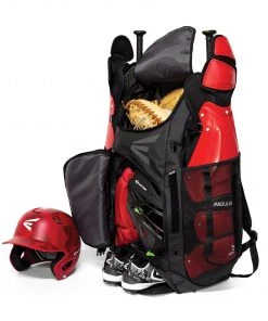 Easton E610CBP Catcher’s Backpack 5 Easton E610CBP Catcher’s Backpack -Baseball Official Website products e610cb 3