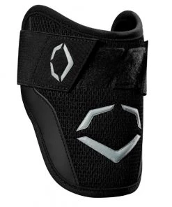 EvoShield PRO-SRZ Batter’s Elbow Guard (WTV6200) -Baseball Official Website products eg black 1