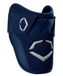 EvoShield PRO-SRZ Batter’s Elbow Guard (WTV6200) -Baseball Official Website products eg navy 1