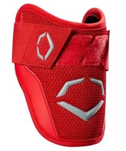EvoShield PRO-SRZ Batter’s Elbow Guard (WTV6200) -Baseball Official Website products eg red 1