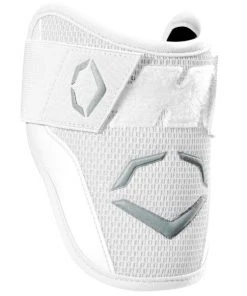 EvoShield PRO-SRZ Batter’s Elbow Guard (WTV6200) -Baseball Official Website products eg white 1