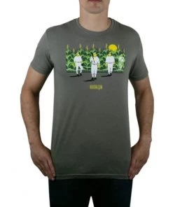 Baseballism – Field Of Dreams – This Field T-Shirt (Men’s)