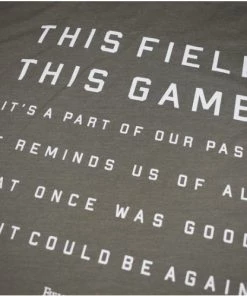 Baseballism – Field Of Dreams – This Field T-Shirt (Men’s) -Baseball Official Website products field of dreams 4 1