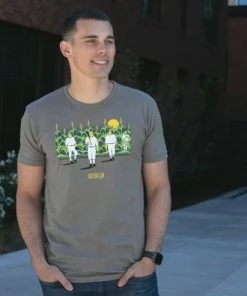 Baseballism – Field Of Dreams – This Field T-Shirt (Men’s) -Baseball Official Website products field of dreams 5 1