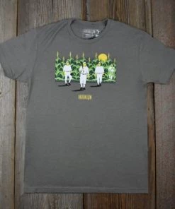 Baseballism – Field Of Dreams – This Field T-Shirt (Men’s) -Baseball Official Website products field of dreams 7 1