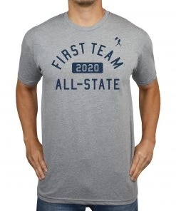 Baseballism – First Team All-State T-Shirt (Men’s)