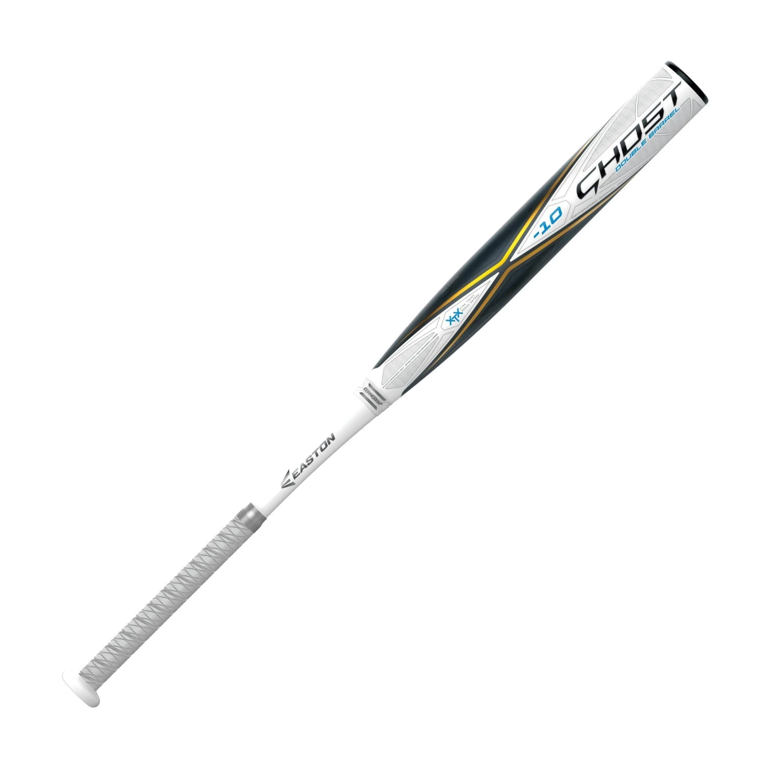 Easton 2020 Ghost -10 Double Barrel Fastpitch Bat (FP20GH10) 1 Easton 2020 Ghost -10 Double Barrel Fastpitch Bat (FP20GH10)