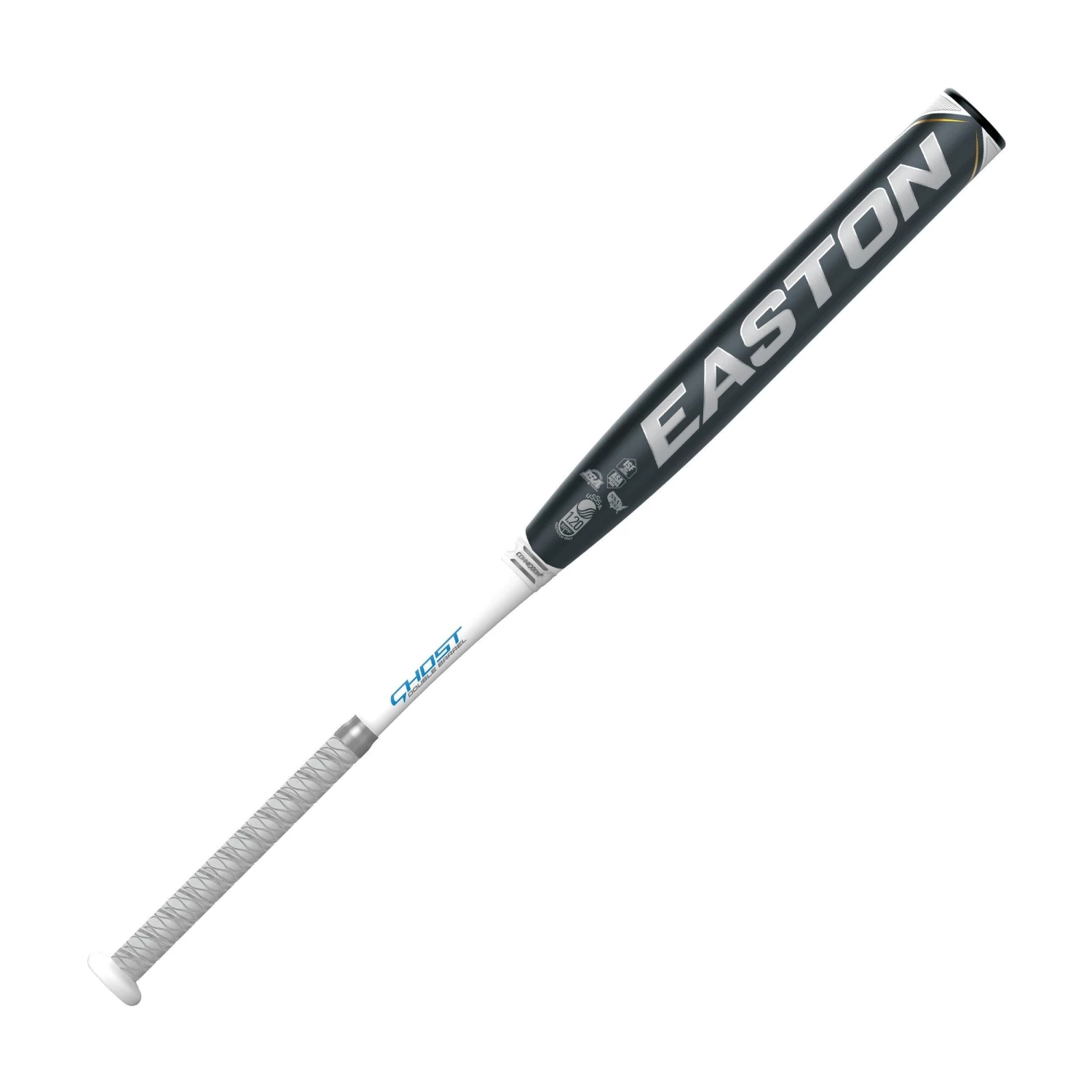 Easton 2020 Ghost -10 Double Barrel Fastpitch Bat (FP20GH10) 2 Easton 2020 Ghost -10 Double Barrel Fastpitch Bat (FP20GH10) - Image 2