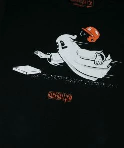 Baseballism – Ghost Runner – T-Shirt (Men’s) 6 Baseballism – Ghost Runner – T-Shirt (Men’s) -Baseball Official Website products ghost runner 3 1