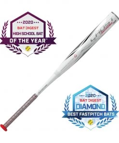 Easton 2020 Ghost Advanced -10 Fastpitch Bat (FP20GHAD10)