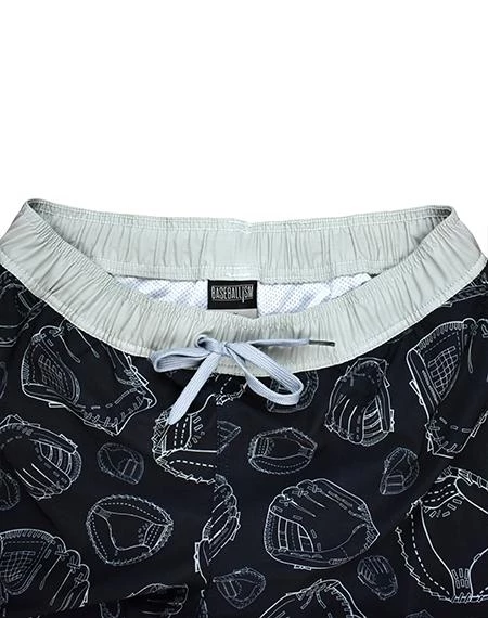 Baseballism – Glove Trunks (Men’s) 3 Baseballism – Glove Trunks (Men’s) - Image 3