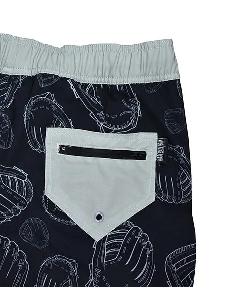 Baseballism – Glove Trunks (Men’s) 4 Baseballism – Glove Trunks (Men’s) - Image 4