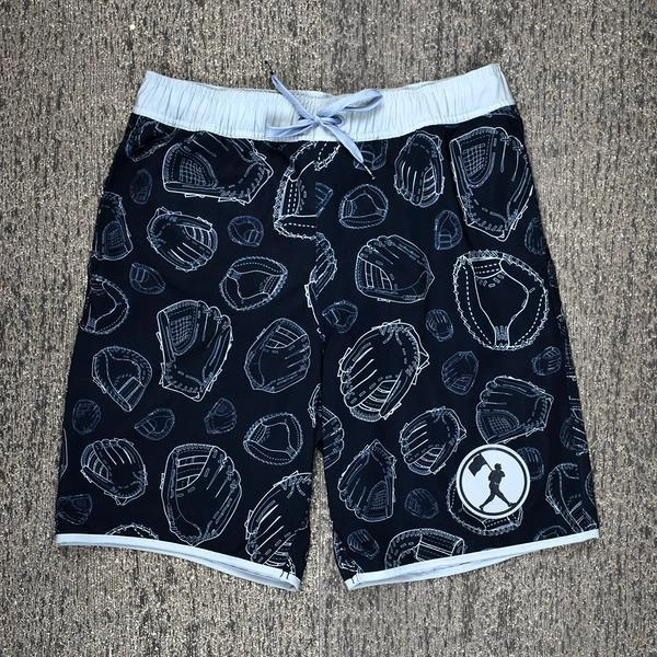 Baseballism – Glove Trunks (Men’s) 6 Baseballism – Glove Trunks (Men’s) - Image 6