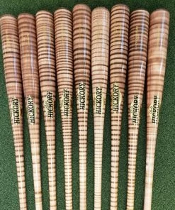 Old Hickory – GB2 Custom Pro Maple Bat