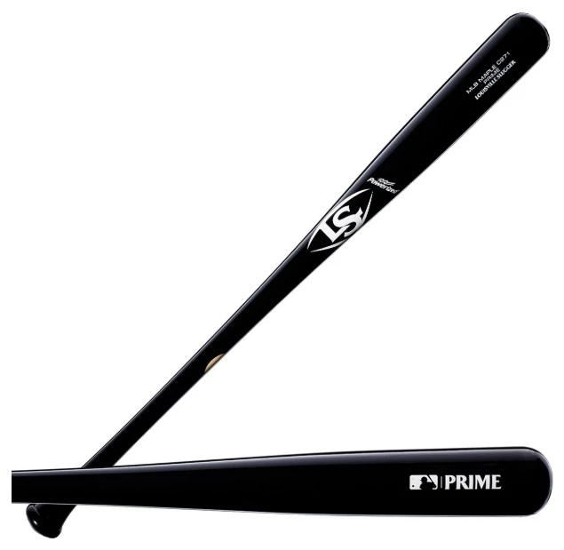 Louisville Slugger MLB PRIME Maple C271 HITMAN Baseball Bat 1 Louisville Slugger MLB PRIME Maple C271 HITMAN Baseball Bat