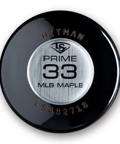 Louisville Slugger MLB PRIME Maple C271 HITMAN Baseball Bat 6 Louisville Slugger MLB PRIME Maple C271 HITMAN Baseball Bat -Baseball Official Website products hitman 3 1