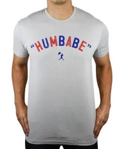 Baseballism Humbabe T-Shirt (Men’s)