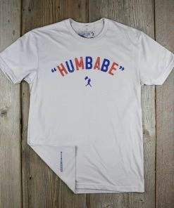 Baseballism Humbabe T-Shirt (Men’s) -Baseball Official Website products humbabe 2 1