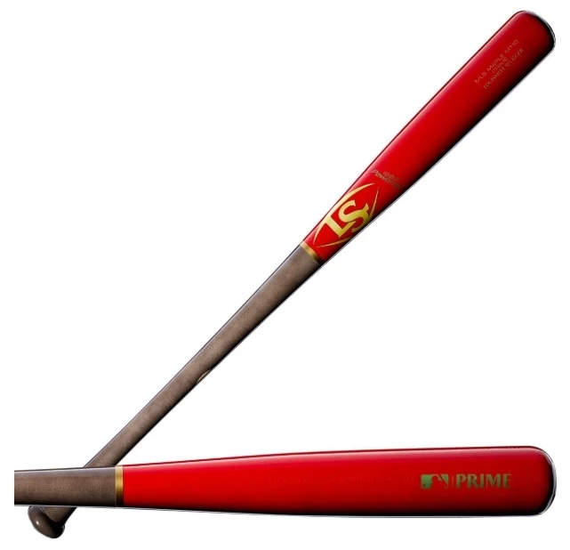 Louisville Slugger MLB PRIME Maple M110 IRON KNIGHT Baseball Bat 1 Louisville Slugger MLB PRIME Maple M110 IRON KNIGHT Baseball Bat