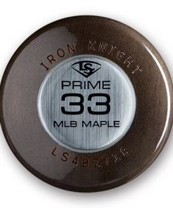 Louisville Slugger MLB PRIME Maple M110 IRON KNIGHT Baseball Bat 6 Louisville Slugger MLB PRIME Maple M110 IRON KNIGHT Baseball Bat -Baseball Official Website products iron knight 3 1