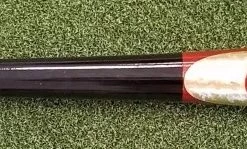Chandler JA27A Pro Model Maple Bat