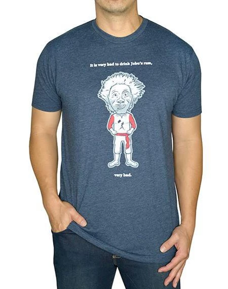 Baseballism Jobu T-Shirt (Men’s) 1 Baseballism Jobu T-Shirt (Men’s)