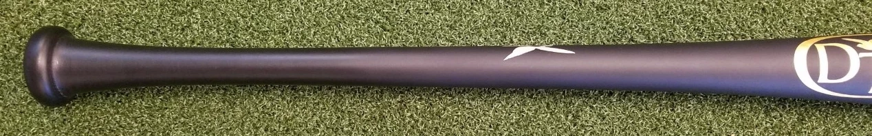 Dove Tail Bats – KB17-3 – Pro Maple Bat 3 Dove Tail Bats – KB17-3 – Pro Maple Bat - Image 3