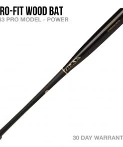 AXE Bats – PRO-FIT 243 MODEL MAPLE WOOD BAT
