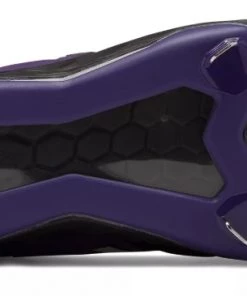 New Balance – Black/Purple Low-Cut L3000v4 Metal Spikes (L3000BP4) 5 New Balance – Black/Purple Low-Cut L3000v4 Metal Spikes (L3000BP4) -Baseball Official Website products l3000bp4 3 1