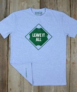 Baseballism Leave It All On The Field T-Shirt (Men’s) -Baseball Official Website products leave it all 3 1