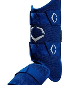 EvoShield PRO-SRZ Batter’s Leg Guard – Royal (WTV1200RO)