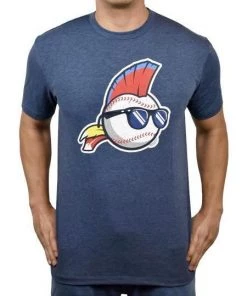 Baseballism Major League T-Shirt (Men’s)