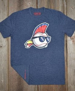 Baseballism Major League T-Shirt (Men’s) -Baseball Official Website products major league 3 1