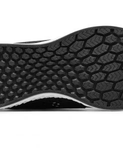 New Balance – Black/White Fresh Foam Running Shoes (MCRUZBK) -Baseball Official Website products mcruzbk 4 1