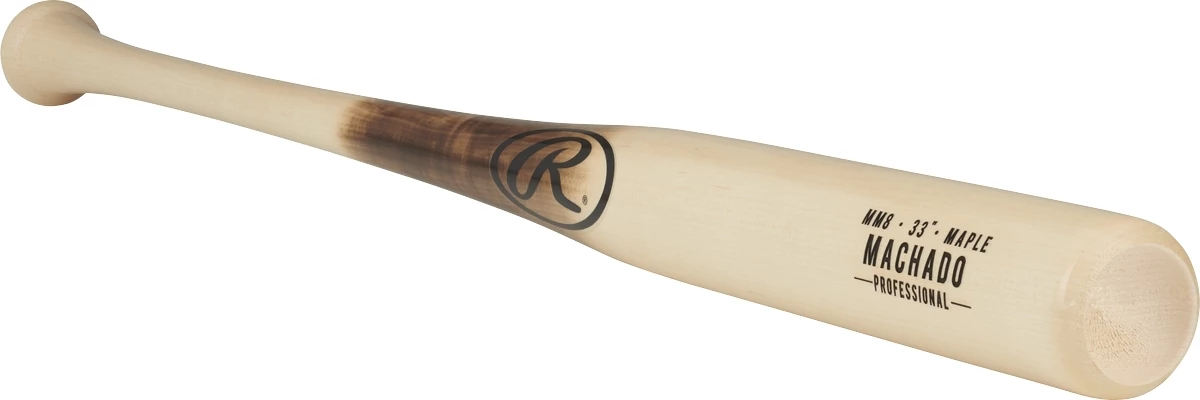 Rawlings Manny Machado Pro Label Maple Bat (MM8PL) 2 Rawlings Manny Machado Pro Label Maple Bat (MM8PL) - Image 2