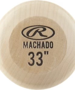 Rawlings Manny Machado Pro Label Maple Bat (MM8PL) 5 Rawlings Manny Machado Pro Label Maple Bat (MM8PL) -Baseball Official Website products mm8pl 3 1