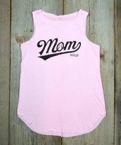 Baseballism Mom – Annie Tank -Baseball Official Website products momannietank 3 1