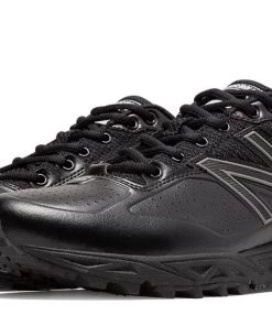 New Balance β Black Turf Umpire Shoe (MU950LK2)