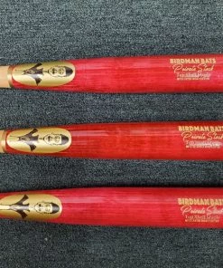 Birdman Ni13 Maple Baseball Bat (Ni13)