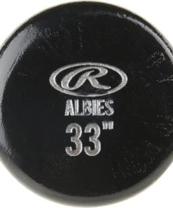 Rawlings Ozzie Albies Pro Label Maple Bat (OA1PL) -Baseball Official Website products oa1pl 3 1