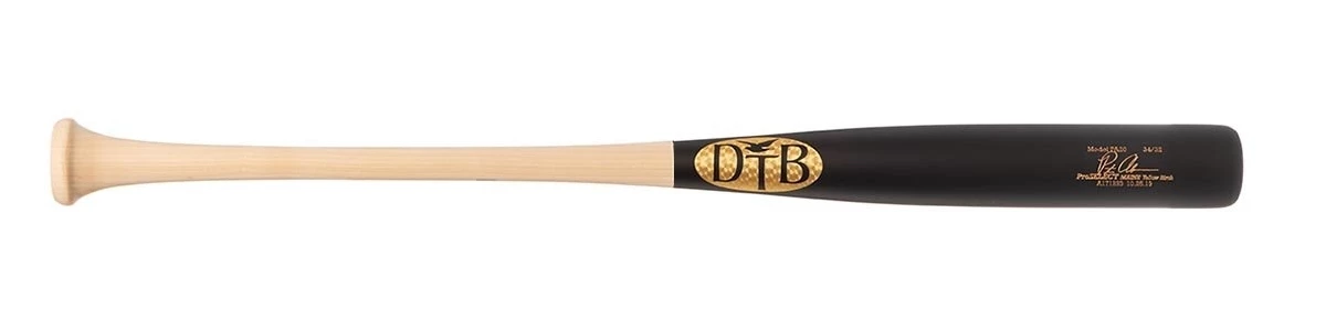 Dove Tail Bats – PA20 – Pete Alonso Game Model Birch 1 Dove Tail Bats – PA20 – Pete Alonso Game Model Birch