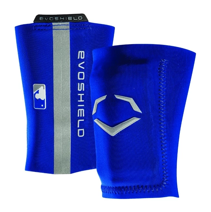 EvoShield PRO-SRZ Wrist Guard – Navy (WTV5200NA) 2 EvoShield PRO-SRZ Wrist Guard – Navy (WTV5200NA) - Image 2