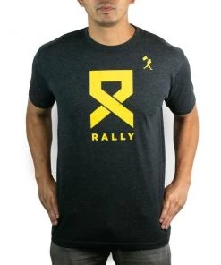 Baseballism Rally Ribbon T-Shirt (Men’s)