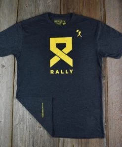 Baseballism Rally Ribbon T-Shirt (Men’s) 6 Baseballism Rally Ribbon T-Shirt (Men’s) -Baseball Official Website products rally ribbon 3 1