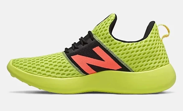 New Balance RCVRYv2 Men’s Recovery Shoes – Lemon Slush (RCVRYA2) 2 New Balance RCVRYv2 Men’s Recovery Shoes – Lemon Slush (RCVRYA2) - Image 2