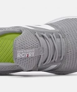 New Balance RCVRYv2 Men’s Recovery Shoes – Grey/White (RCVRYG2) 6 New Balance RCVRYv2 Men’s Recovery Shoes – Grey/White (RCVRYG2) -Baseball Official Website products rcvryg2 3 1
