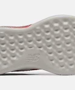 New Balance RCVRYv2 Men’s Recovery Shoes – Grey/Red (RCVRYTR2) -Baseball Official Website products rcvrytr2 4 1