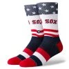 Stance – Red Sox Stars & Bars Socks