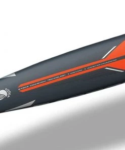 Easton 2018 Ghost X -10, 2 3/4 Barrel Senior League Bat (SL18GX10)
